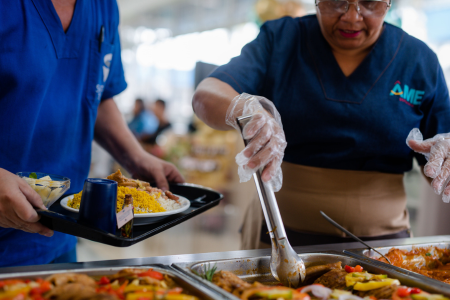 Serviços de Alimentação para Empresas: Soluções Sob Medida no Ceará