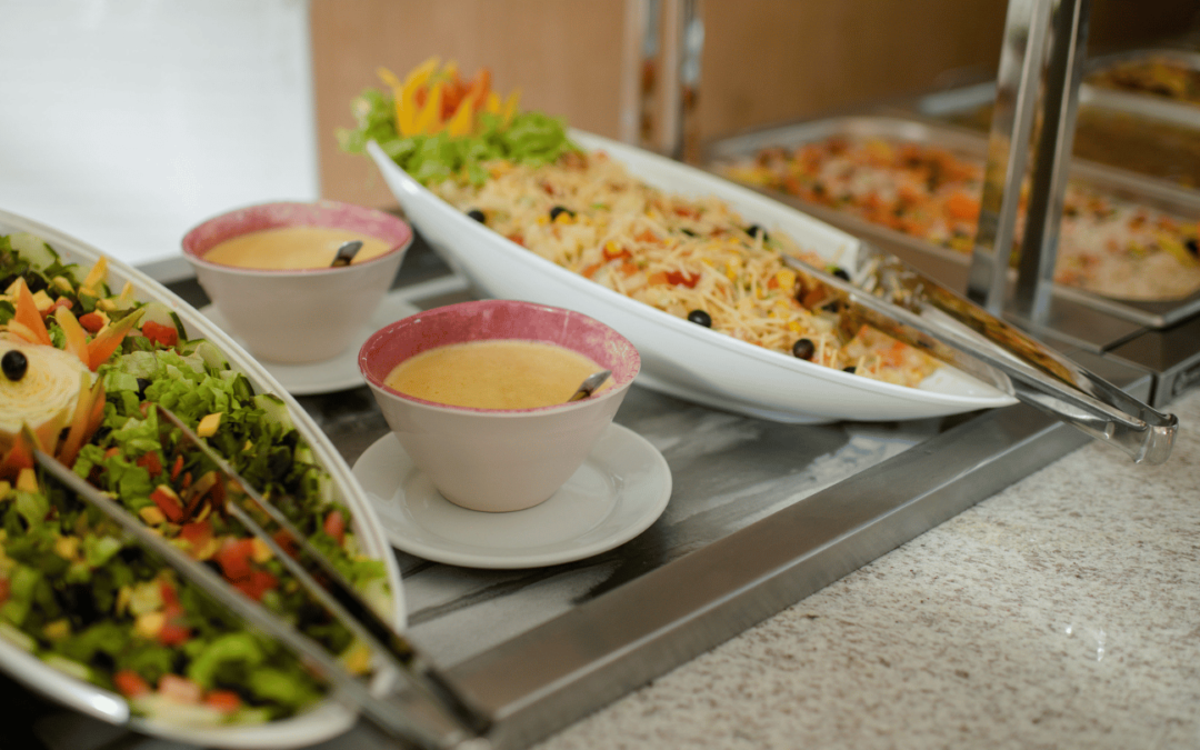 Benefícios de um Restaurante Corporativo: Valorização e Produtividade no Ambiente de Trabalho