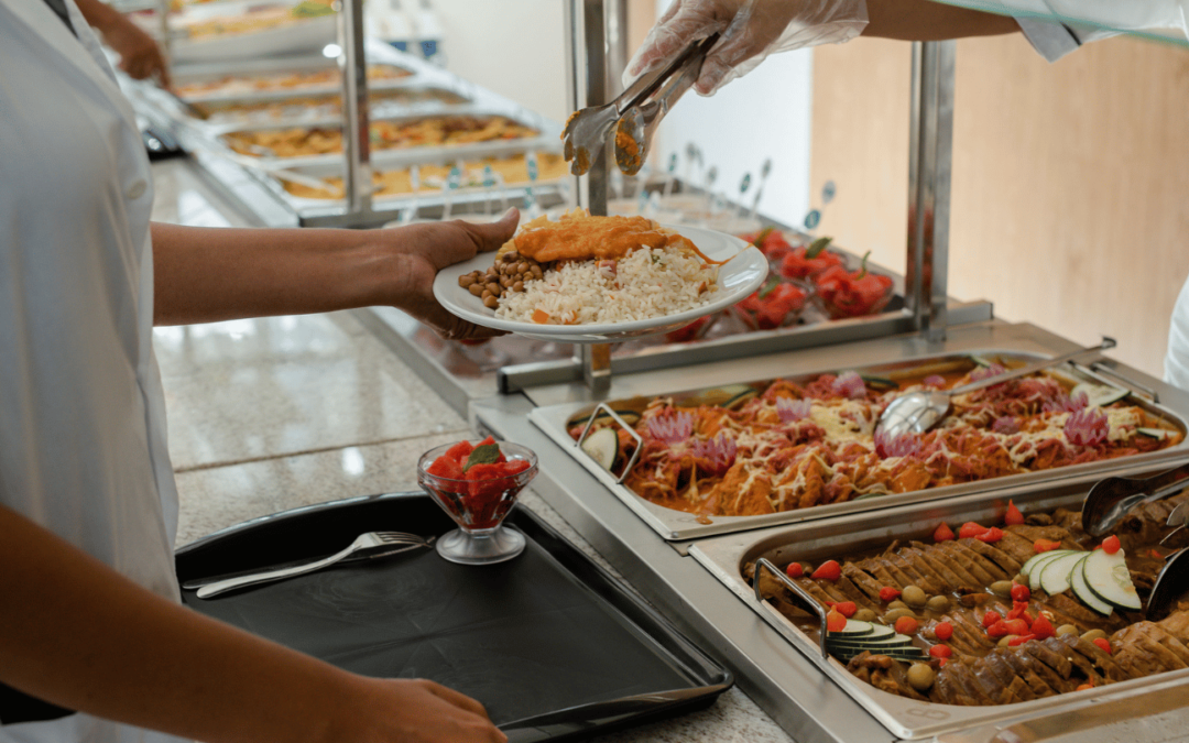 Nutrição e Bem-Estar no Local de Trabalho: Uma Estratégia para Saúde Corporativa