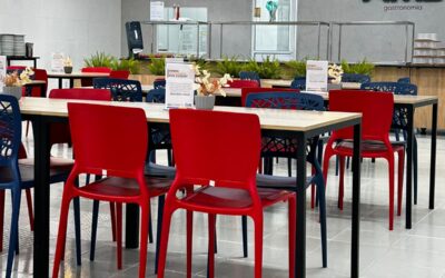 Por que o Ceará se tornou referência em alimentação corporativa humanizada