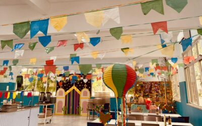 O sabor do Nordeste nas empresas