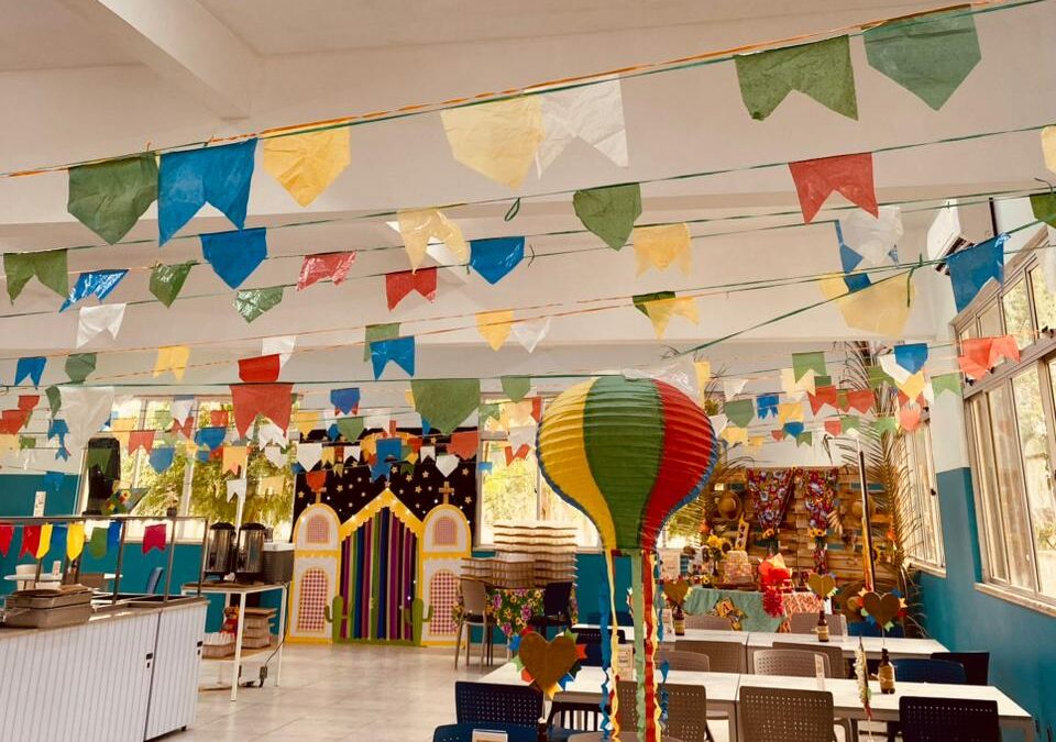 O sabor do Nordeste nas empresas